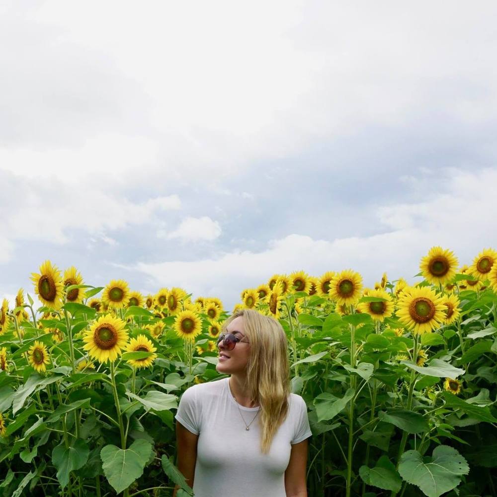 Meet your Posher, Christy